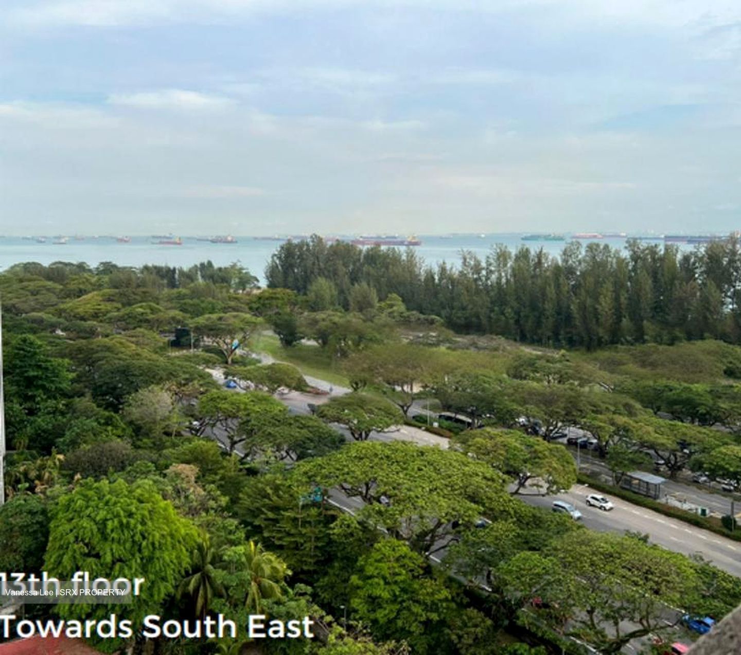 Meyer Road (D15), Condominium #455060041